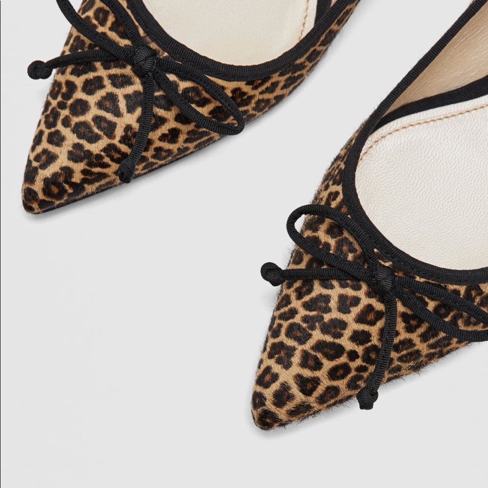 Zara flat - Picture 3 of 6